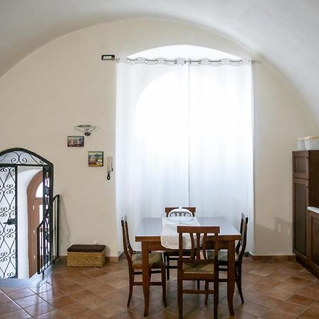 Апартаменты La Chicca Di Paola Ловере Экстерьер фото